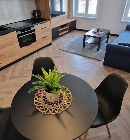 Apartament Ksiaz Свебодзице Экстерьер фото