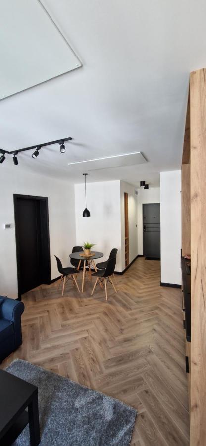 Apartament Ksiaz Свебодзице Экстерьер фото