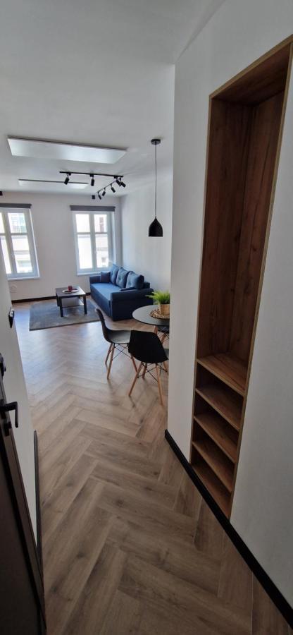 Apartament Ksiaz Свебодзице Экстерьер фото