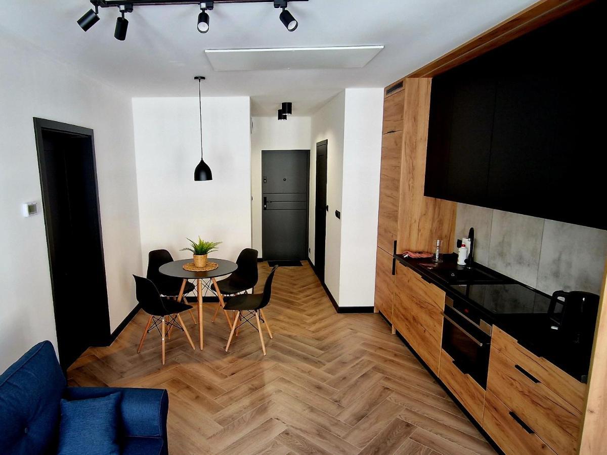 Apartament Ksiaz Свебодзице Экстерьер фото