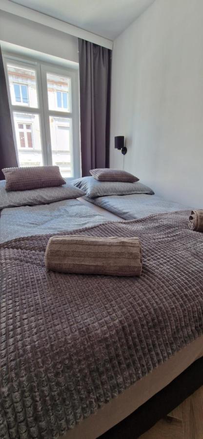Apartament Ksiaz Свебодзице Экстерьер фото