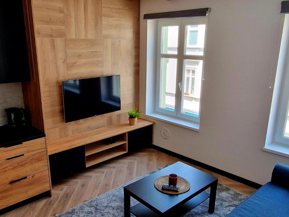 Apartament Ksiaz Свебодзице Экстерьер фото