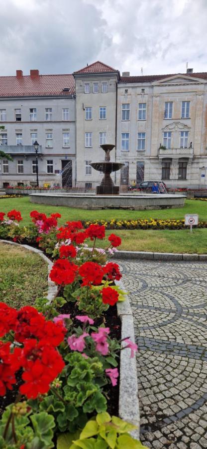 Apartament Ksiaz Свебодзице Экстерьер фото